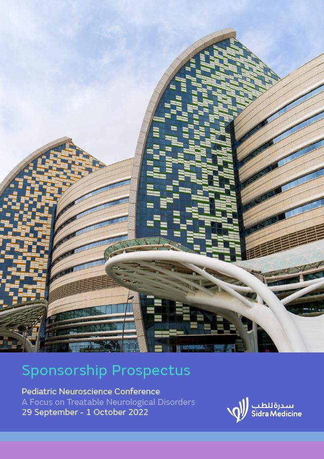 Sponsorship Prospectus