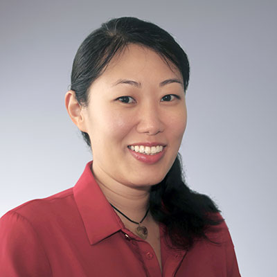 Bernice Lo, PhD 