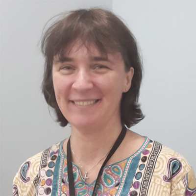 Sara Deola, MD, PhD 