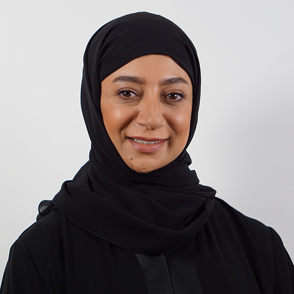 Fatima Al-Madhahka