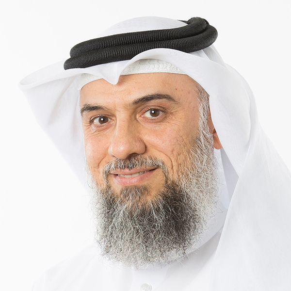 Prof. Ibrahim Janahi