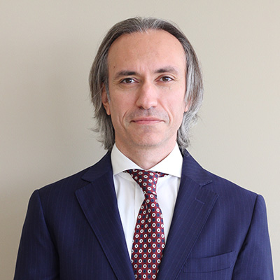 Matteo A Avella, Ph.D.