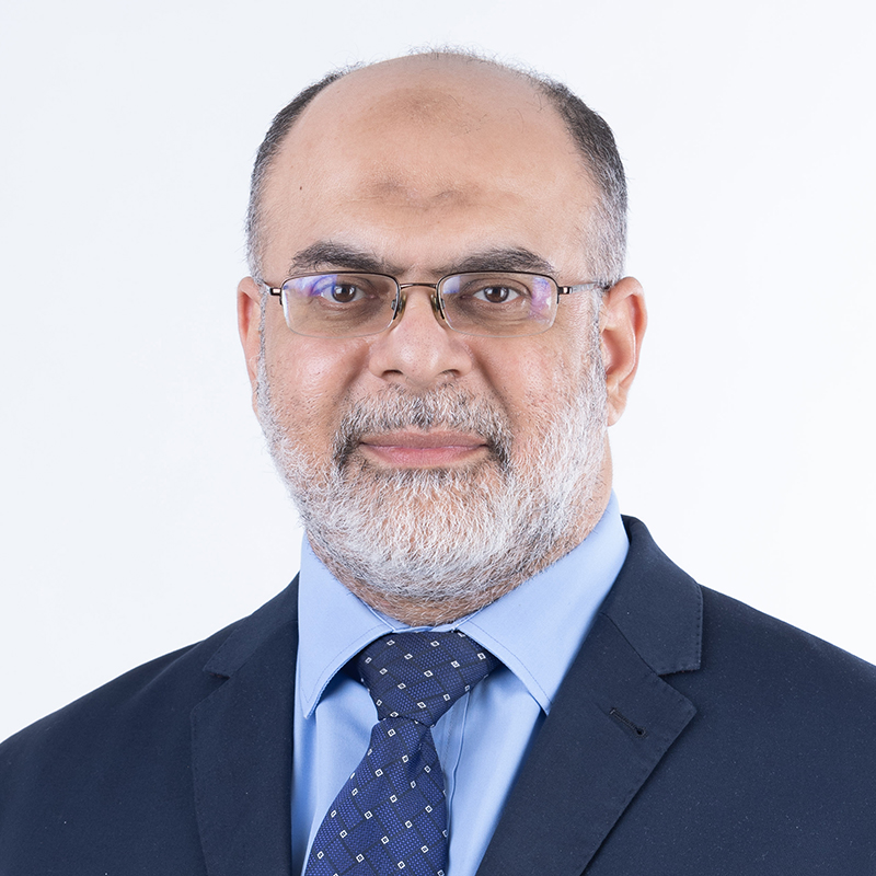 Haytham Ibrahim | Sidra Medicine