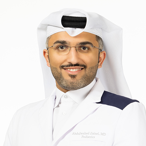 Dr. Abdulwahed Abdulhamid Zainel