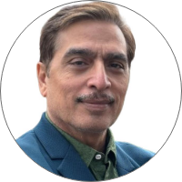 Dr.  Anil Takvani_India