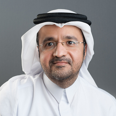 picture of Dr Khalid M. Alansari