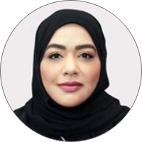 Dr. Soha Albayat