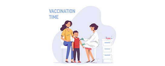 Post Vaccination