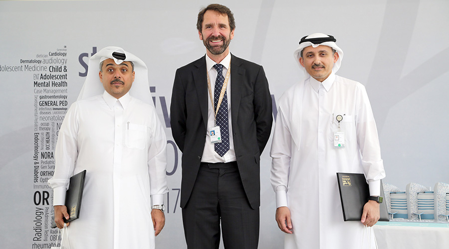 Qatar-Leadership-Center-Sidra-Awardees
