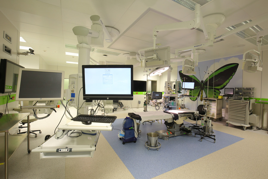 Sidra-Medicine-Surgery-Room